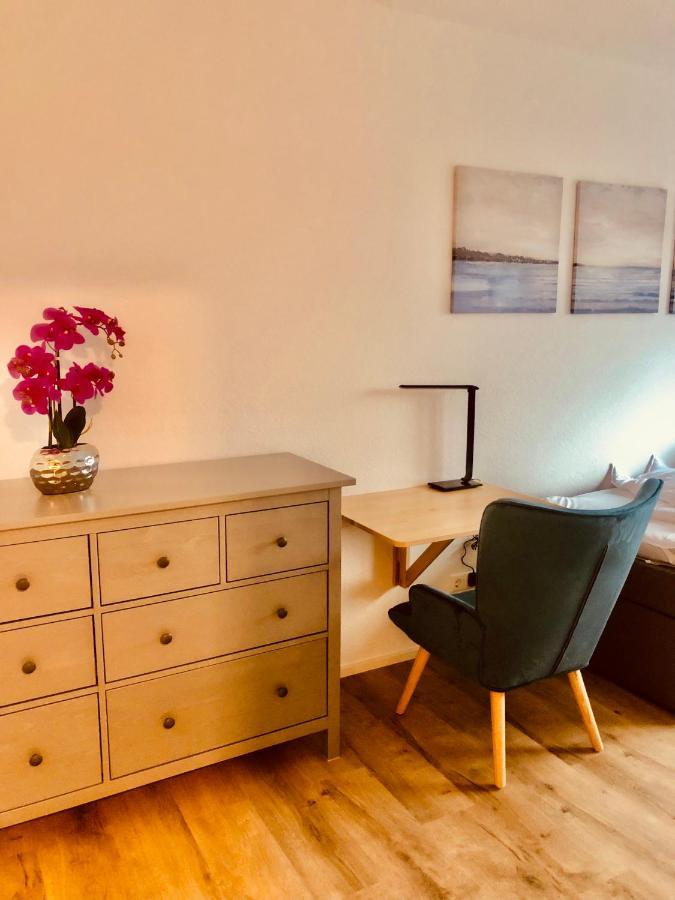 Hostel Hof Kranichstein Kluis Dış mekan fotoğraf